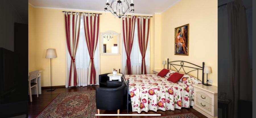 DE VANZARE Villa Boutique Hotel4*Zona istorica Timisoara
