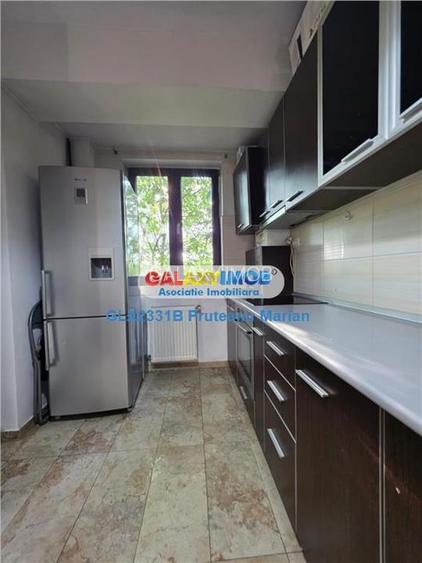 Vanzare apartament Modern cu 2 camere situat langa Bld Valea larga - 9