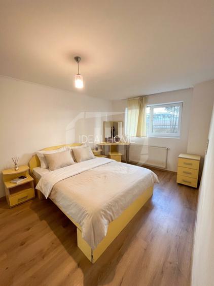 Apartament 2 camere, parcare, CAT FRIENDLY, Buna Ziua - 6