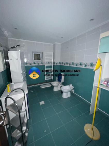 Vila-posibilitate pensiune Tarcau DN