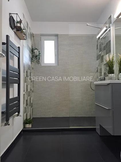 Apartament cu 2 camere, parcare subterană inclusă zona Vivo - 8