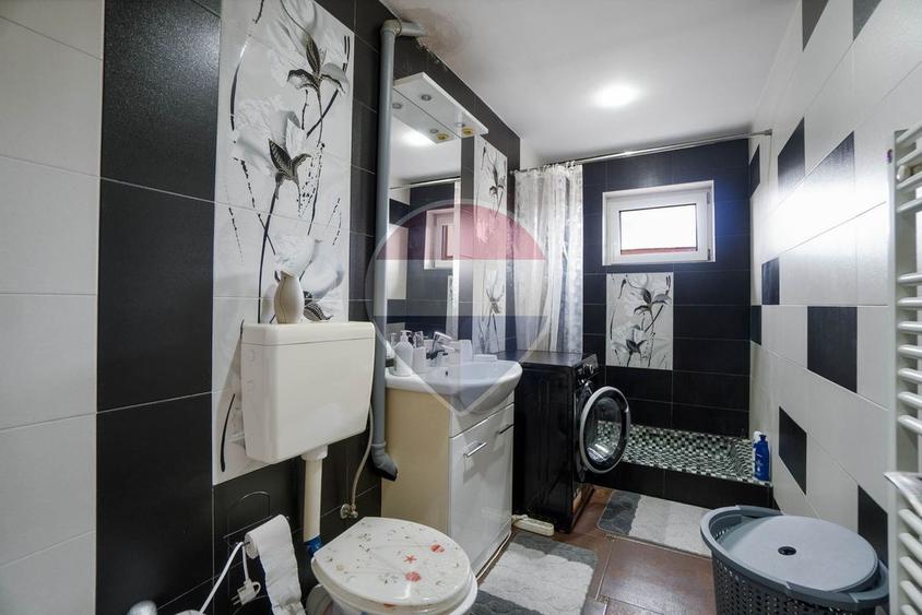 DE ÎNCHIRIAT | 3 CAMERE DECOMANDAT | 65 MP | 2 BĂI | TRACTORUL