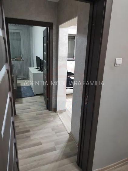 Vanzare apartament 3 camere, Micro 17, Pret 88.000 EURO, sup 64mp - 4
