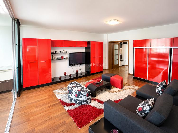 Orhideea Gardens, Apartament 3 Camere, 116 mp, Boxa, 2 Locuri de Parcare - 8
