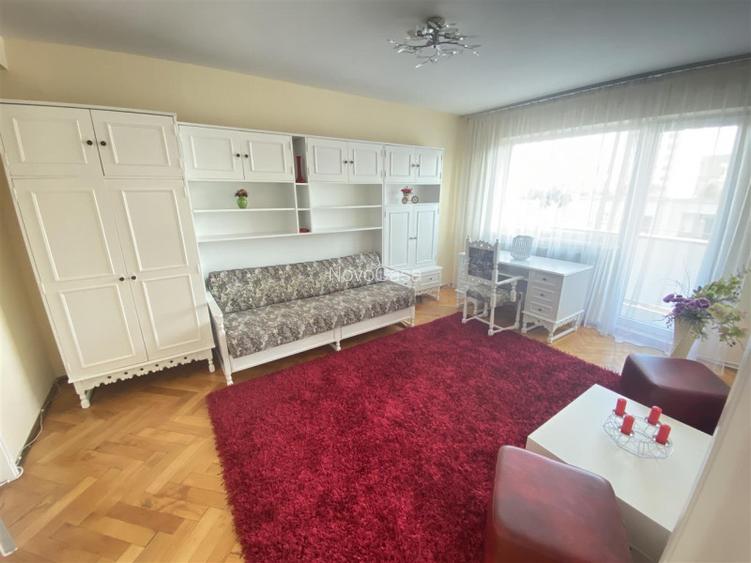 Apartament 2 camere de inchiriat in Manastur Pta Flora - 3
