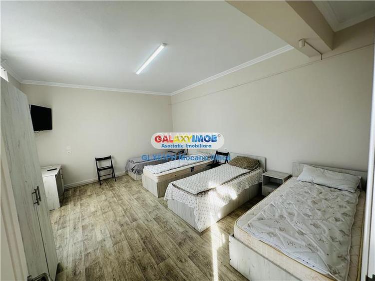 Inchiriere casa muncitori 8 locuri, in Ploiesti, zona Marasesti - 8