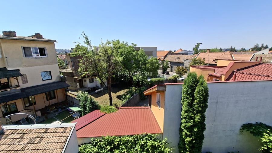 De vanzare apartament cu 2 camere, Tg. Mures, Ultracentral - 13