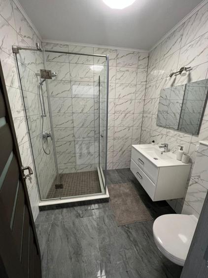 APARTAMENT 2 CAMERE TIP STUDIO | ZONA PALAZU MARE | ELVILA | LOC PARCARE