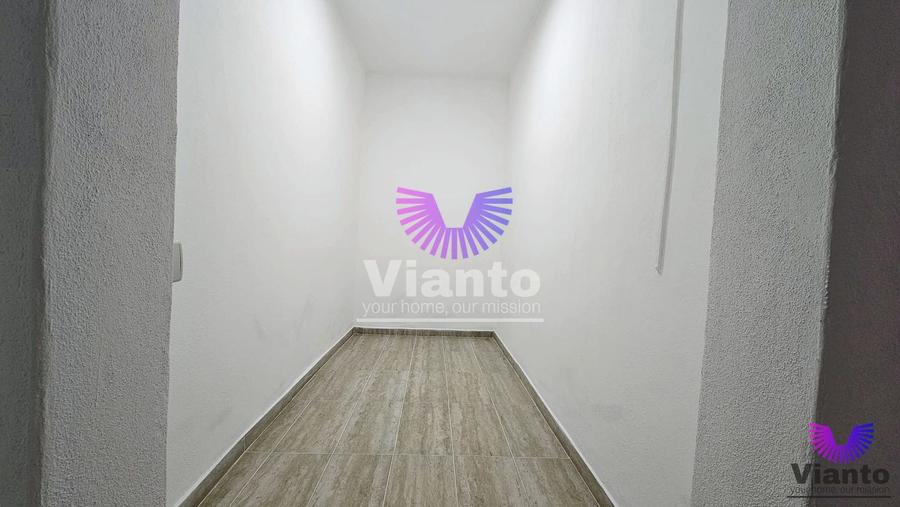 Spatiu Comercial stradal 58mp Ultracentral