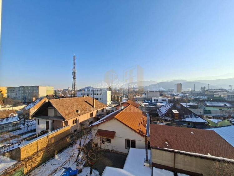 Apartament 2 camere in Bartolomeu - 13