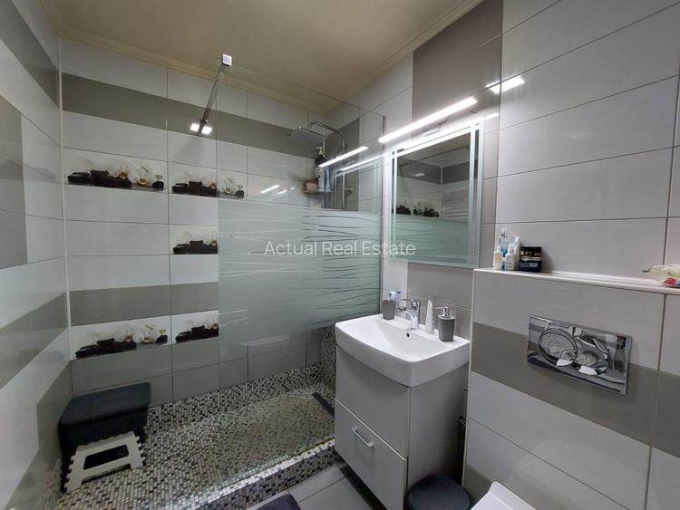 CASA 6 CAMERE  |  ZONA DACIA  |  SCOALA SPORTIVA Nr. 1 - 11