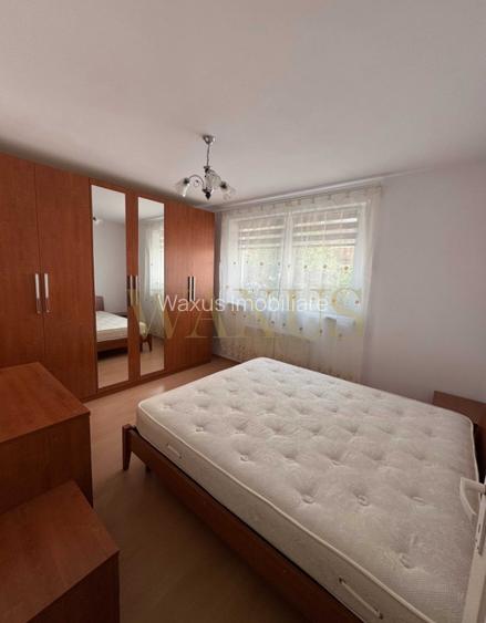 Apartament 48 MP | Balcon | Parcare | Zona Florilor/Floresti - 3