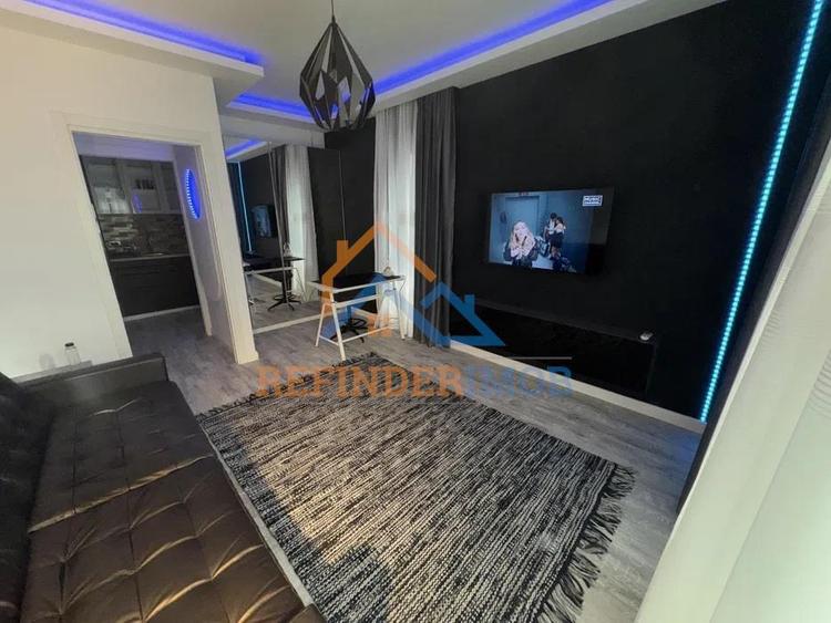 Apartament 2 camere decomandat / Militari - Lujerului / Loc marcare / lux