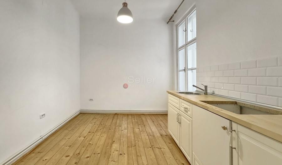 Zona Ultracentrala | Pet Friendly