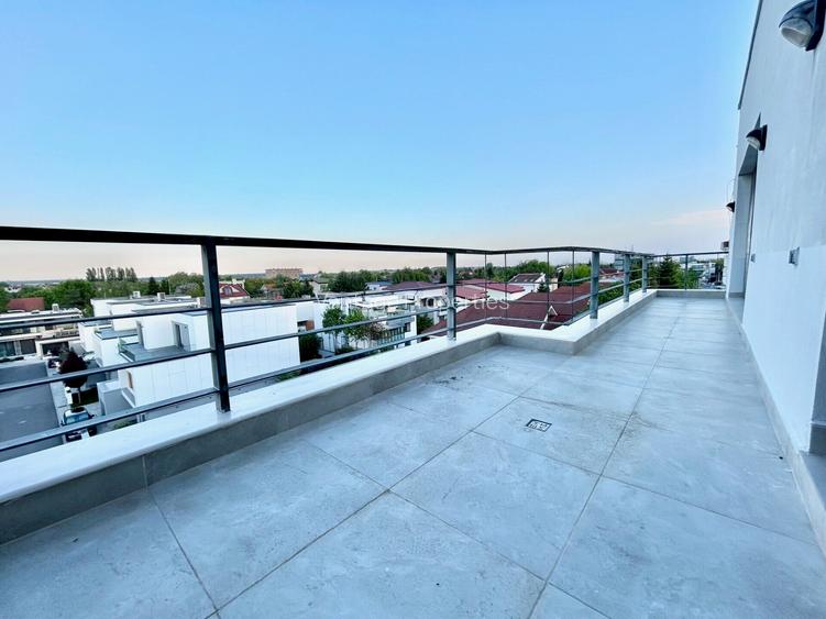 Apartament 4 camere | complex cu piscina interioara | Matei Basarab - 2