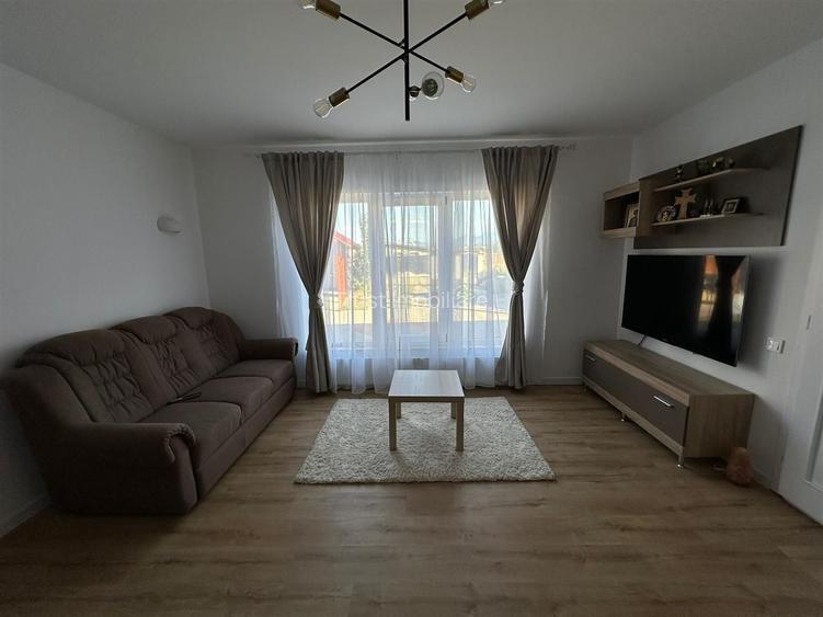 COMISION 0% I Casa moderna + corp secundar I 157 mp I Stupini - 13
