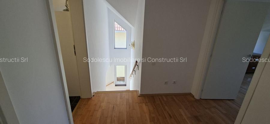 Casa individuala cu 4 camere - zona Kaufland/Dumbravita - 22