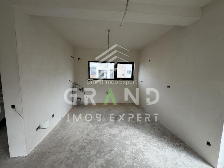 OPORTUNITATE! Casă individuală | 4 camere | 3 băi | Garaj | Teren 450 mp| Dezmir - 16