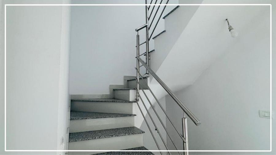 De vanzare Vila Premium P+E+ER in Gai Arad Clasif A+ predare imediat
