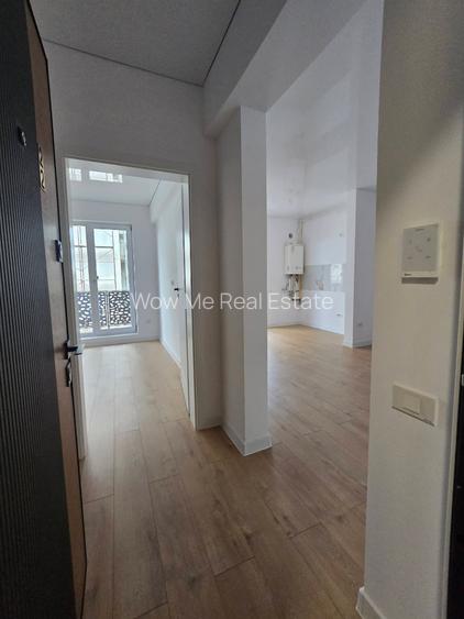 Apartament 2 Camere tip Studio Cristal Houses Strada Stejarului - 24