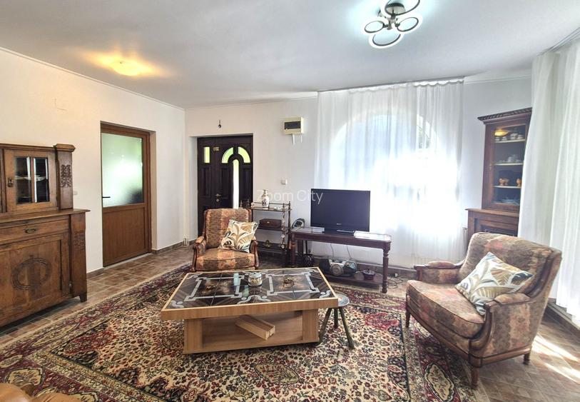 COMISION 0% - Casa cu view specataculos, D+P+M 236mp teren 436mp Campulung Arges