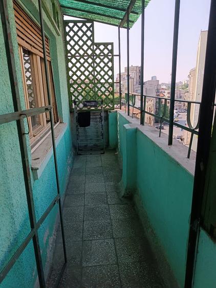 ROMANA-Strada Alecu Russo 3 camere
