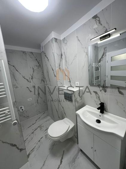 Apartament 2 camere decomandate cu terasa in Elite City 2860 euro/mp!