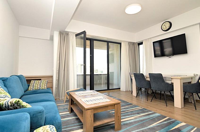 INCHIRIERE APARTAMENT 4 CAMERE UNIRII – HOTEL UNION