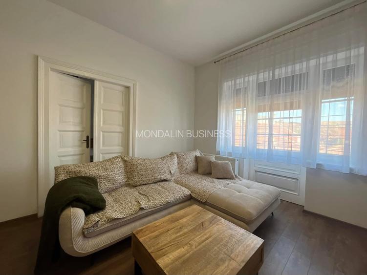 Apartament 3 camere, 80 mp utili, Ady Endre, Oradea. - 8
