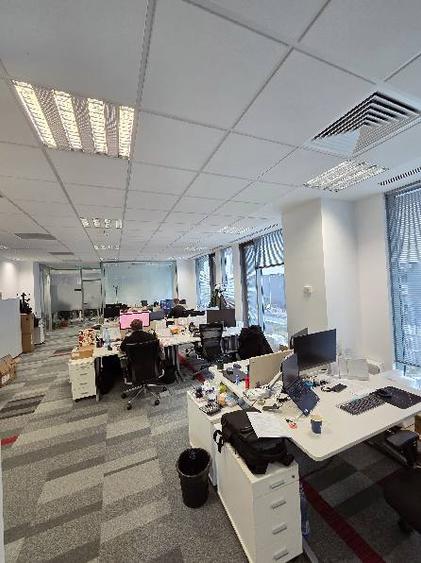 Floreasca Park faza 2, Barbu Vacarescu, 434 mp 0% comision!