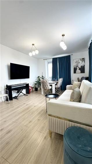 Apartament Premium cu Terasa de 23 mp si Loc de Parcare | Complex Novopolis Brat - 21