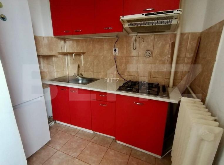 Apartament de 1 camera Tatarasi - 3