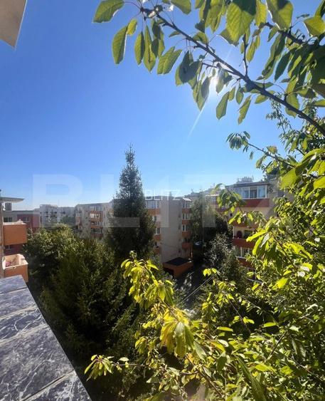 Apartament 2 camere, decomandat, 56 mp, Zorilor - 3