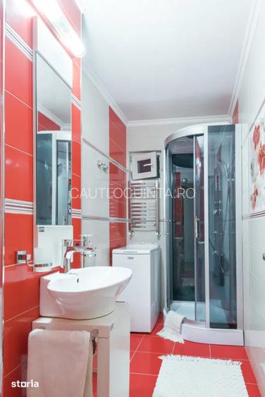 APARTAMENT 3 CAMERE | CISMIGIU | 3 min METROU - 12