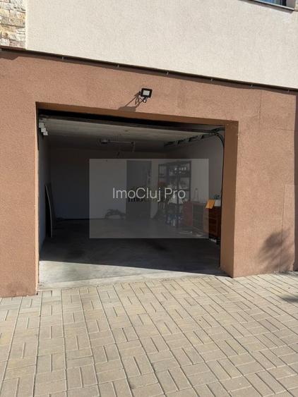 🏡 Duplex modern cu 4 camere, 150 mp utili, curte proprie și garaj - 22