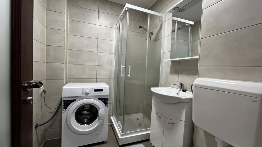 Prima inchiriere, renovat si utilat nou, 10 min Metrou Jiului