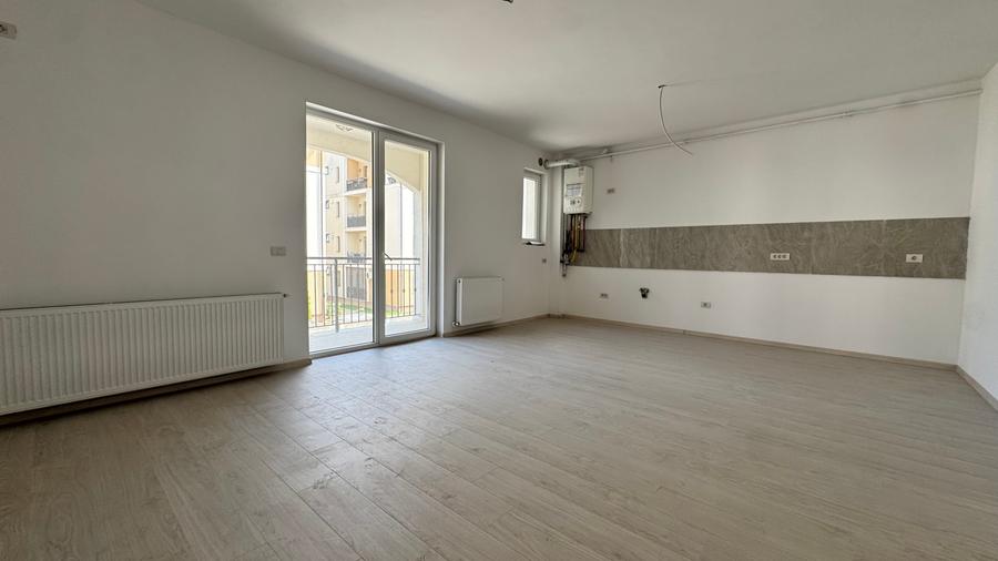 Apartament 2 Camere | Zona Giroc | Etaj 1 | 60mp + Balcon 6mp
