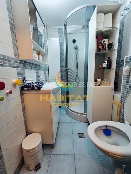 Apartament 4 camere an 1993 7 min Metrou Eroii Revolutiei 12 min Brancoveanu - 3