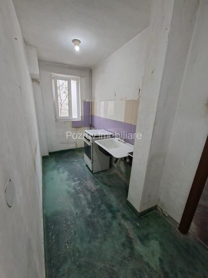Barbu Vacarescu - 2 camere - Grigore Moisil et 5/10 bloc reabilitat - 4