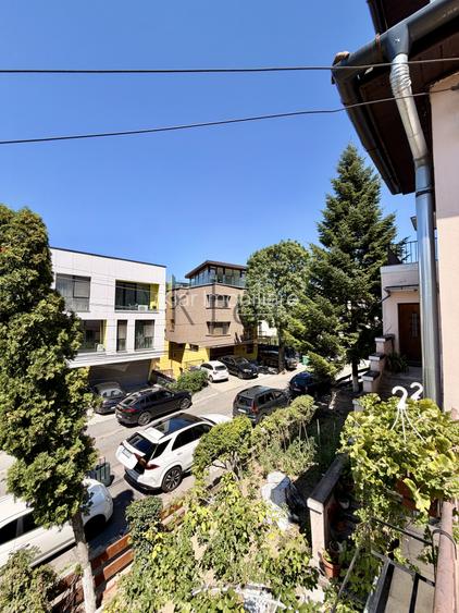 Bijuterie interbelica in centrul Clujului | Proprietate rara cu panorama - 4