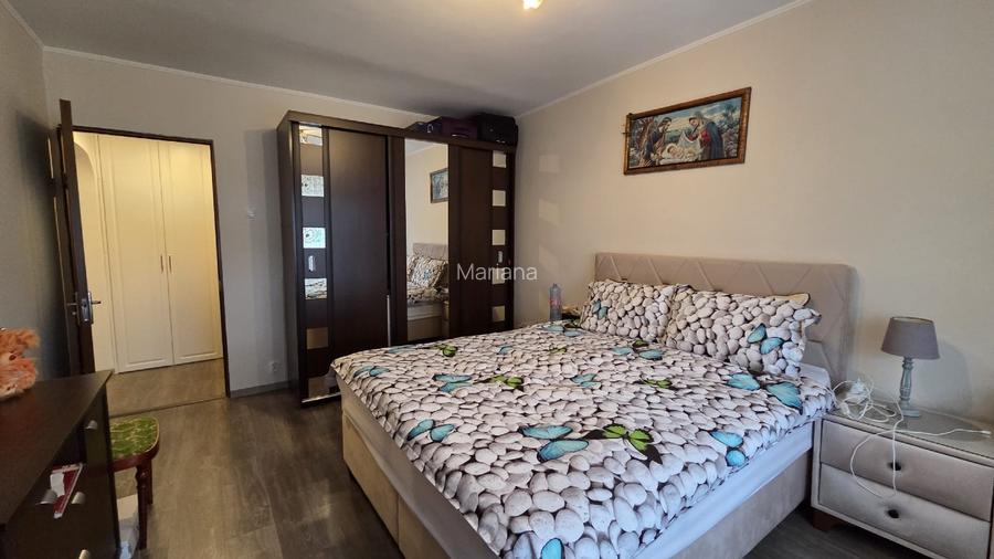 Apartament 2 camere, renovat complet – etaj intermediar - 5
