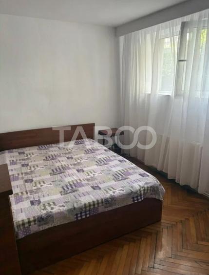 Apartament cu 4 camere decomandat in Marasti zona FSEGA si Iulius Mall
