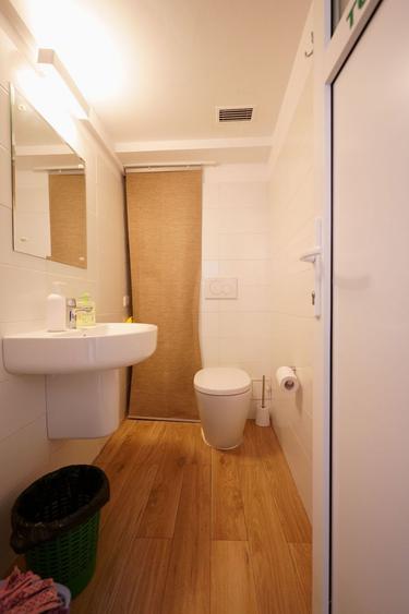 Casa, Hala Traian, ideal cabinet stomatologic