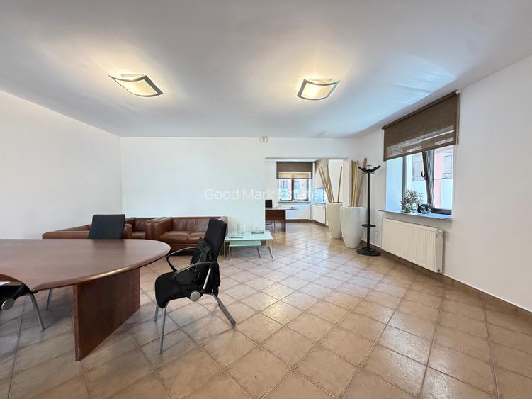 Clucerului – Arcul de Triumf | Proprietate P+1 renovată complet - 3