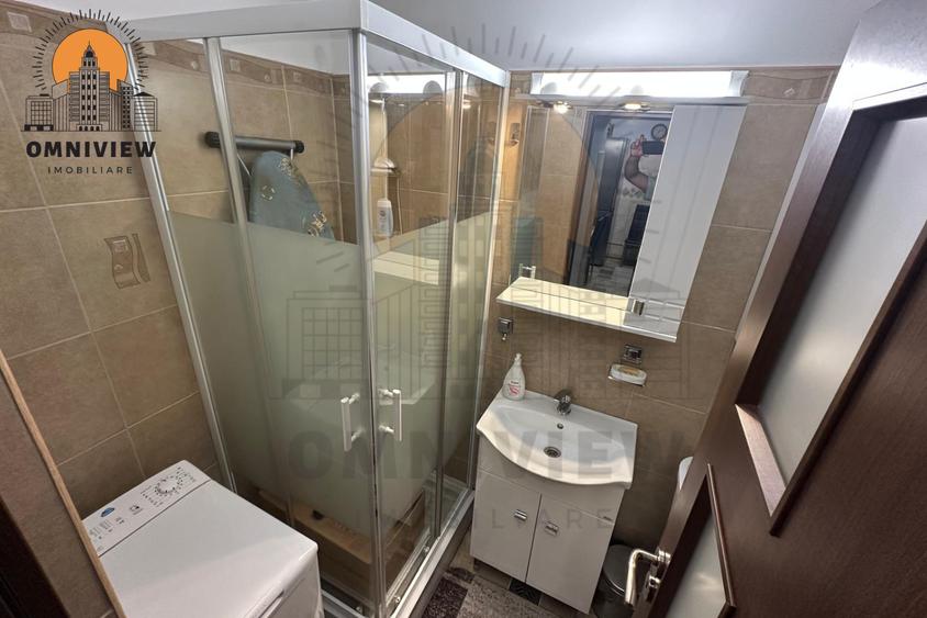 Apartament 2 camere decomandat, renovat 2024, centrală – Bisericii Române