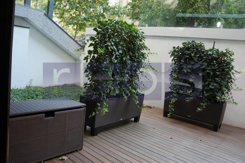 DUPLEX DE INCHIRIAT 4 CAMERE | PRIMAVERII | 2 TERASE  | MOBILAT LUX | 2 PARCARI - 25