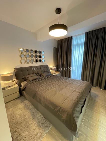 SEA VIEW | 3 camere | Alezzi Beach Resort – Mamaia Nord | Parcare - 23