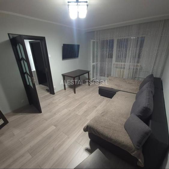 2 camere Diham - bulevardul Chisinau - 5 minute Mega Mall - 8