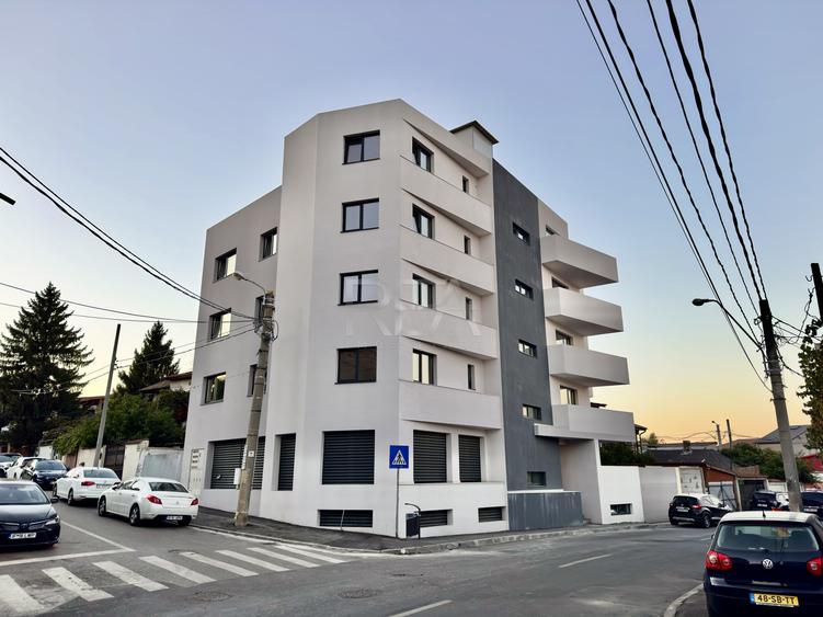3 camere 2 băi 73 mp, bloc nZEB, Doamna Ghica