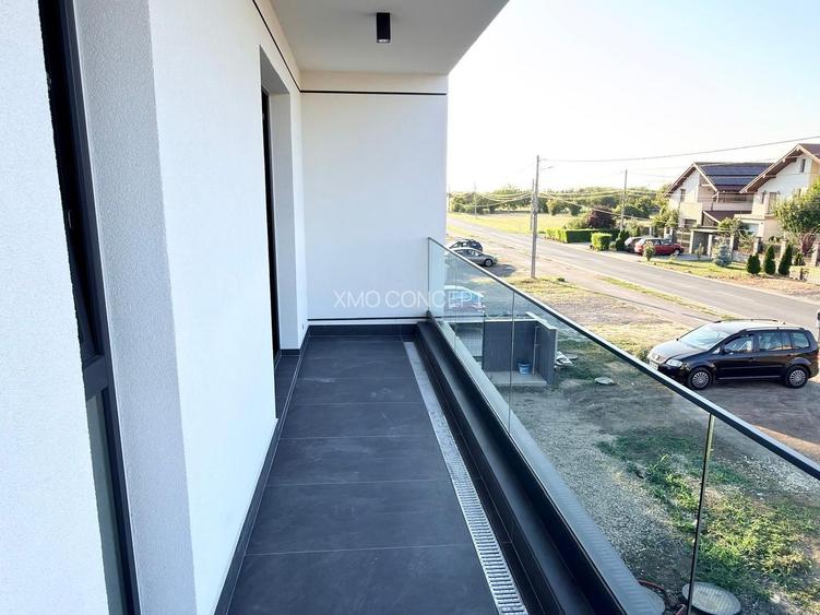 Comision 0 - Proprietar - DUPLEX PREMIUM in Dumbravita cu teren 400 mp - 22